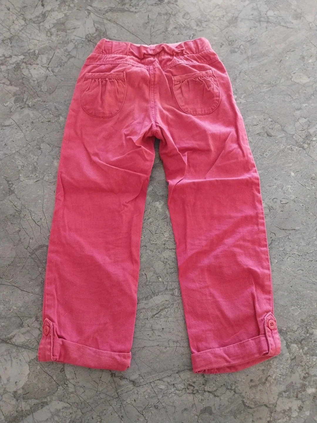 Pantalon 6 ans – photo 2